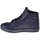 Scarpe Unisex bambino Sneakers alte Melania ME6000F8I.V Marine