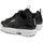 Scarpe Donna Sneakers Fila 1010862 Nero