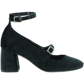 Scarpe Donna Sandali Grace Shoes 2033 Nero