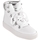 Scarpe Donna Sneakers Darkwood DW7026 Bianco