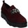 Scarpe Donna Mocassini Grace Shoes 2043 Bordeaux