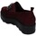 Scarpe Donna Mocassini Grace Shoes 2043 Bordeaux