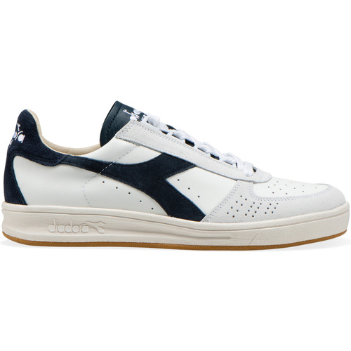 Scarpe Uomo Sneakers Diadora 201.172.545 Bianco