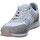 Scarpe Uomo Sneakers Wrangler WM181090 Grigio