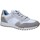Scarpe Uomo Sneakers Wrangler WM181090 Grigio