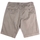 Abbigliamento Uomo Shorts / Bermuda Key Up 2P17A 0001 Grigio