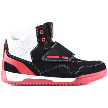 Scarpe Unisex bambino Sneakers Primigi 2454011 Nero