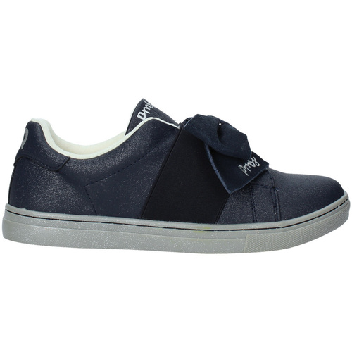 Scarpe Unisex bambino Sneakers Primigi 2454722 Blu