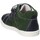 Scarpe Unisex bambino Sneakers Melania ME0157A8I.B Verde