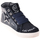 Scarpe Unisex bambino Sneakers Melania ME6041F8I.B Blu