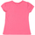 Abbigliamento Unisex bambino T-shirt & Polo Chicco 09006955000000 Rosa
