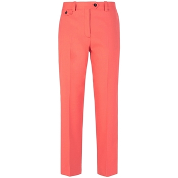 Abbigliamento Donna Pantaloni Calvin Klein Jeans K20K201629 Rosa