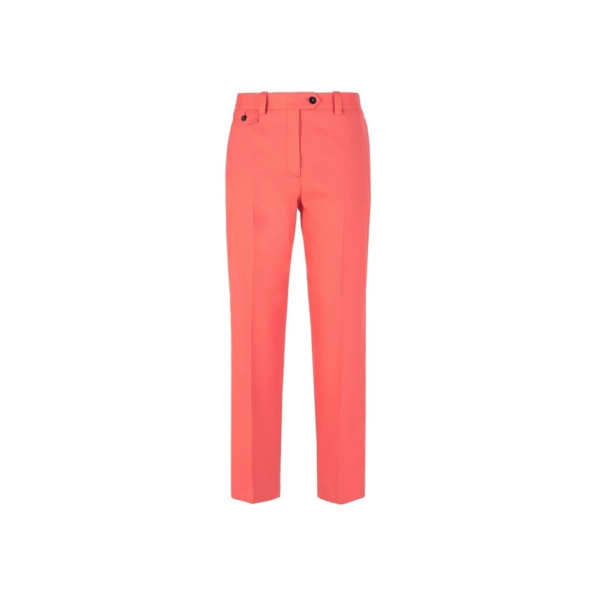 Abbigliamento Donna Pantaloni Calvin Klein Jeans K20K201629 Rosa