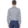 Abbigliamento Uomo Camicie maniche lunghe Antony Morato MMSL00604 FA420096 Blu