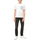 Abbigliamento Uomo T-shirt & Polo Calvin Klein Jeans K10K104509 Bianco