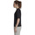 Abbigliamento Donna T-shirt & Polo adidas Originals EB3820 Nero
