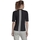 Abbigliamento Donna T-shirt & Polo adidas Originals EB3820 Nero