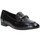 Scarpe Donna Mocassini Grace Shoes 715001_ Nero