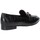 Scarpe Donna Mocassini Grace Shoes 715001_ Nero