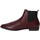 Scarpe Donna Stivaletti Bueno Shoes 9P0708 Bordeaux