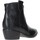 Scarpe Donna Stivaletti Grace Shoes 544003 Nero