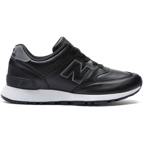 Scarpe Donna Sneakers New Balance NBW576KKL Nero