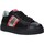 Scarpe Unisex bambino Sneakers basse NeroGiardini A931232F Nero
