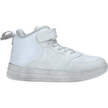 Scarpe Unisex bambino Sneakers Primigi 4463500 Bianco