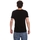 Abbigliamento Uomo T-shirt & Polo Gaudi 011BU64068 Nero