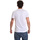 Abbigliamento Uomo T-shirt & Polo Gaudi 011BU64071 Bianco