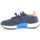 Scarpe Uomo Sneakers Wrangler WM01123A Blu