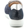 Scarpe Donna Sneakers Grunland SC4874 Blu