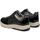 Scarpe Donna Sneakers Geox D029GB 0EWHH Nero
