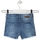 Abbigliamento Unisex bambino Shorts / Bermuda Losan 016-6016AL Blu