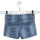Abbigliamento Unisex bambino Shorts / Bermuda Losan 016-6022AL Blu