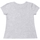 Abbigliamento Unisex bambino T-shirt & Polo Chicco 09006955000000 Grigio