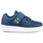 Scarpe Unisex bambino Sneakers Lumberjack SB81211 001 V66 Blu