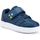 Scarpe Unisex bambino Sneakers Lumberjack SB81211 001 V66 Blu