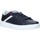 Scarpe Uomo Sneakers Navigare NAM018000 Blu