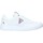 Scarpe Uomo Sneakers Navigare NAM018030 Bianco