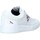 Scarpe Uomo Sneakers Navigare NAM018030 Bianco