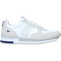 Scarpe Uomo Sneakers Navigare NAM013532 Bianco
