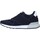 Scarpe Uomo Sneakers Navigare NAM013607 Blu