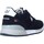 Scarpe Uomo Sneakers Navigare NAM013607 Blu