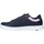 Scarpe Uomo Sneakers Navigare NAM018110 Blu