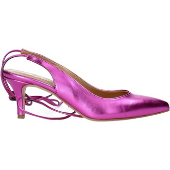 Scarpe Donna Sandali Grace Shoes 360017 Rosa