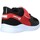 Scarpe Unisex bambino Sneakers Primigi 5459444 Nero