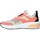 Scarpe Donna Sneakers Replay GWS1Z 021 C0001L Rosso
