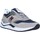 Scarpe Uomo Sneakers Navigare NAM015260 Grigio