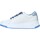 Scarpe Donna Sneakers Apepazza S0BASKET04/FLW Bianco